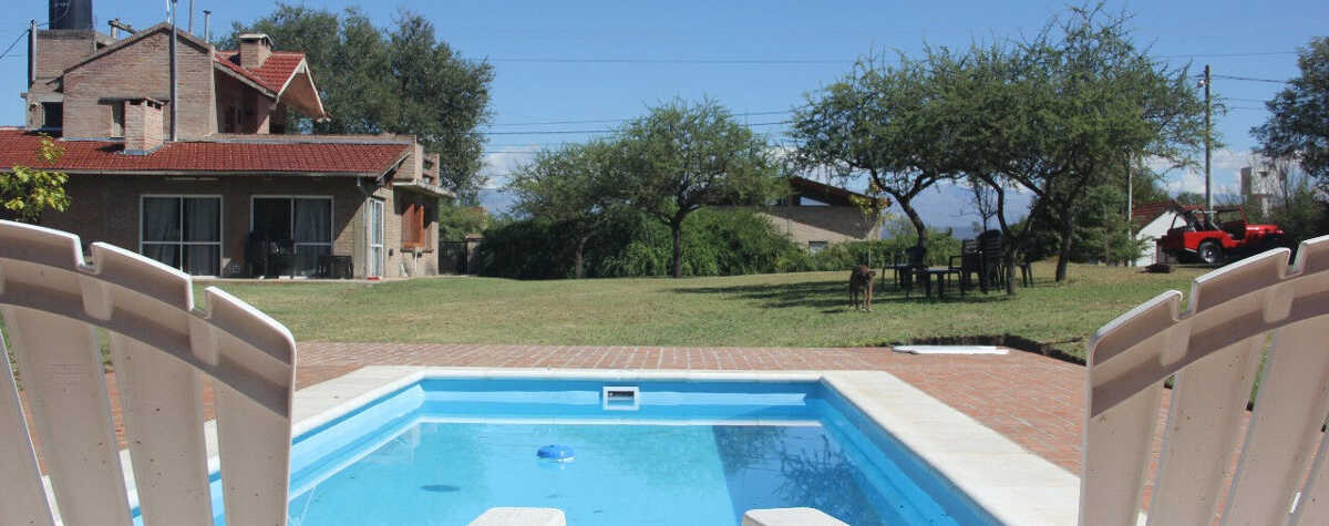 Foto principal de Departamentos El Relincho en Santa Rosa De Calamuchita