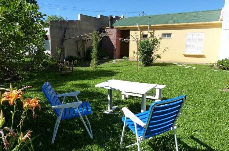 Foto principal de Bungalows en Villa Elisa