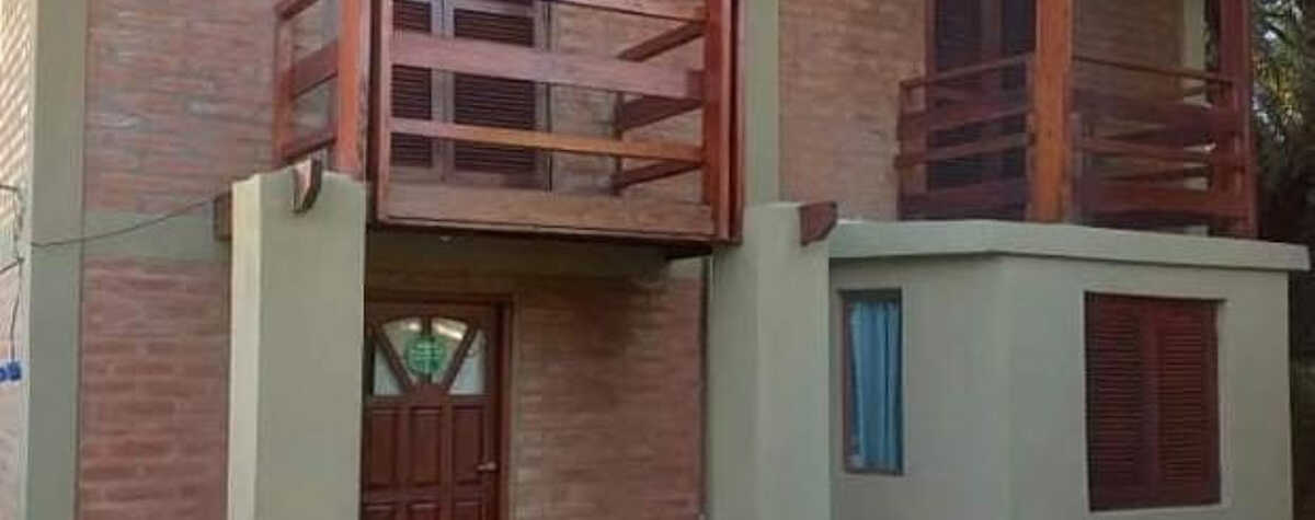 Foto principal de Aguaribay Centro en Villa De Merlo