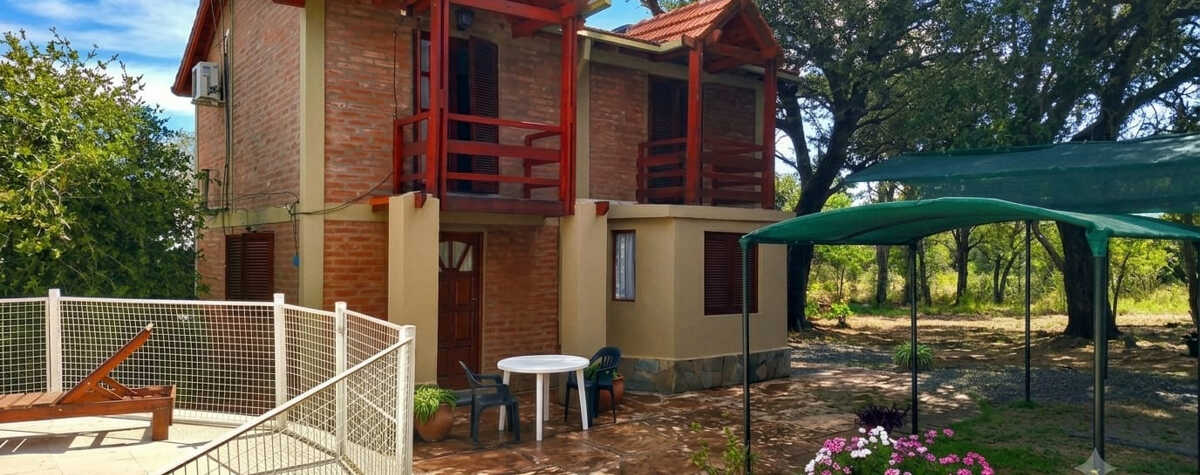 Foto principal de Aguaribay Centro en Villa De Merlo