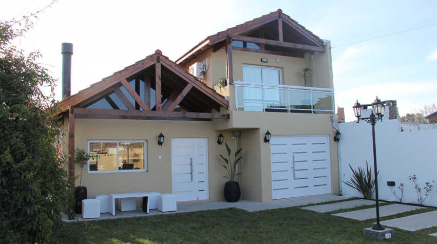 Foto principal de CASA 9 PERSONAS en Mar Del Plata
