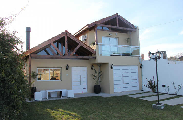 Foto principal de CASA 9 PERSONAS en Mar Del Plata