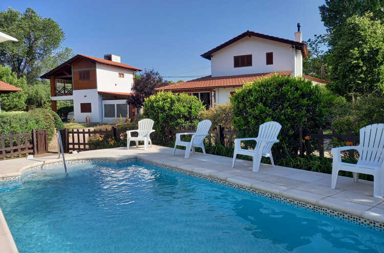 Foto principal de Cabañas Rucalhué en Santa Rosa De Calamuchita