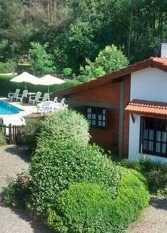 Foto 3 de la galería de Cabañas Rucalhué en Santa Rosa De Calamuchita