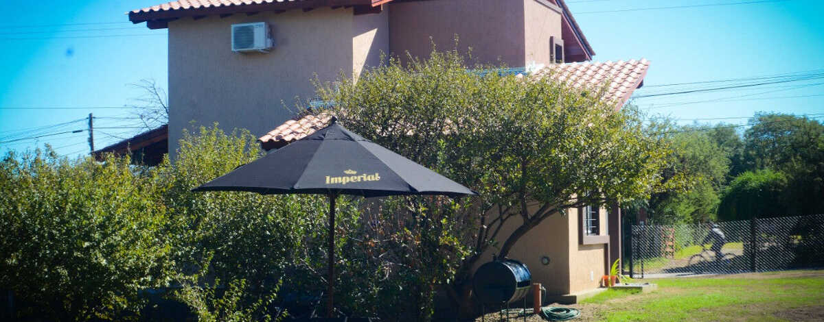 Foto principal de Departamentos TARA INTI en Villa De Merlo