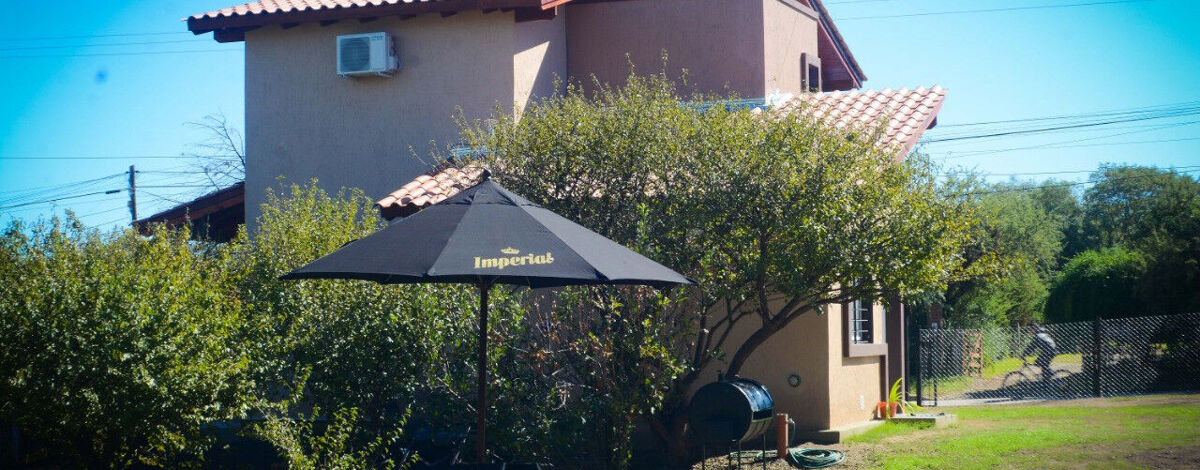 Foto principal de Departamentos TARA INTI en Villa De Merlo