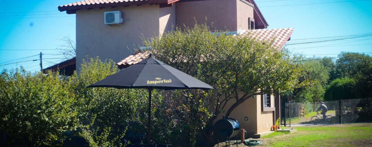 Foto principal de Departamentos TARA INTI en Villa De Merlo