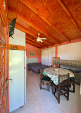 Foto 3 de Cabañas El Silencio en Estancia Vieja