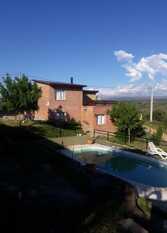 Foto 4 de Cabañas El Silencio en Estancia Vieja