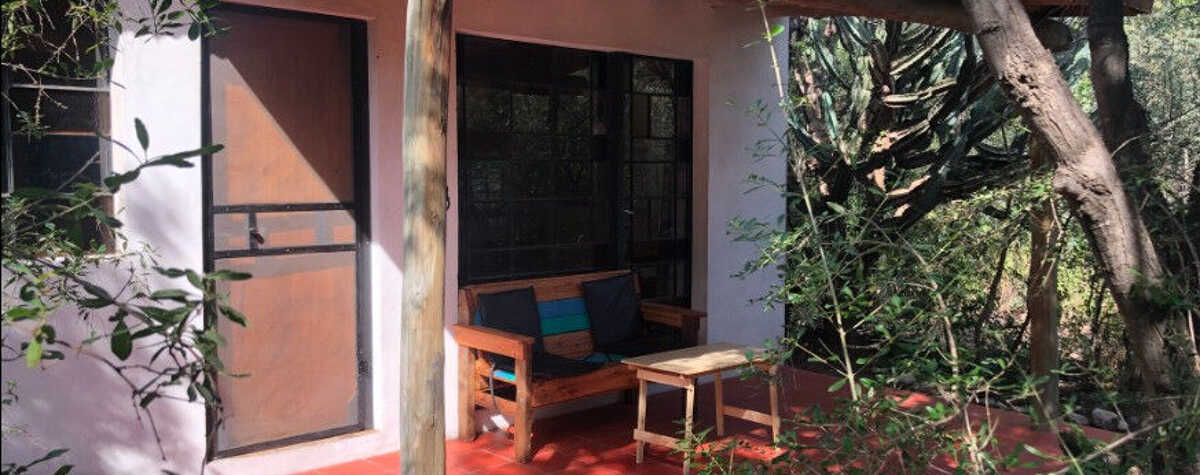 Foto principal de El Bosquejo en San Marcos Sierras