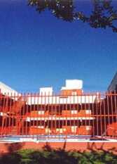 Foto 2 de la galería de Los Andes I - Edificio De Departamentos en Villa Carlos Paz