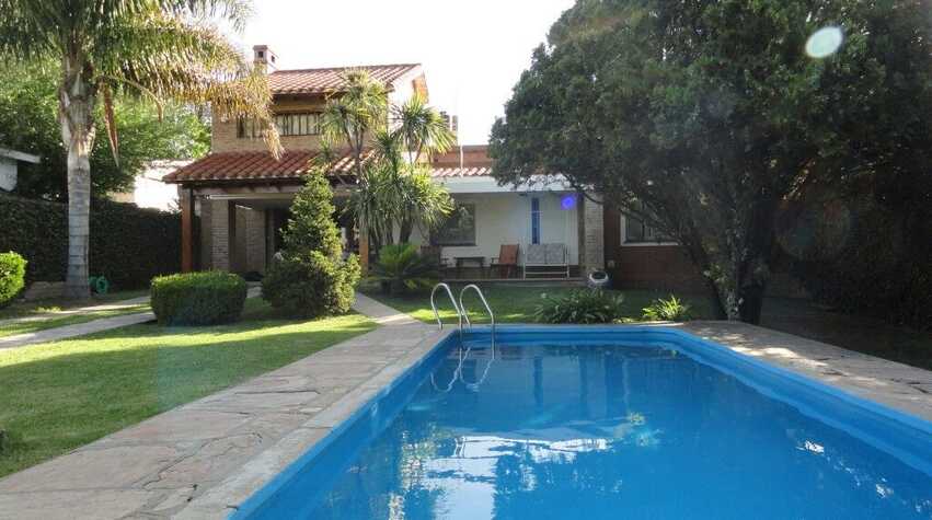 Foto principal de Casa Los Manantiales en Villa Carlos Paz