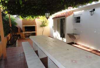 Foto 1 de la galería de Casa Los Manantiales en Villa Carlos Paz