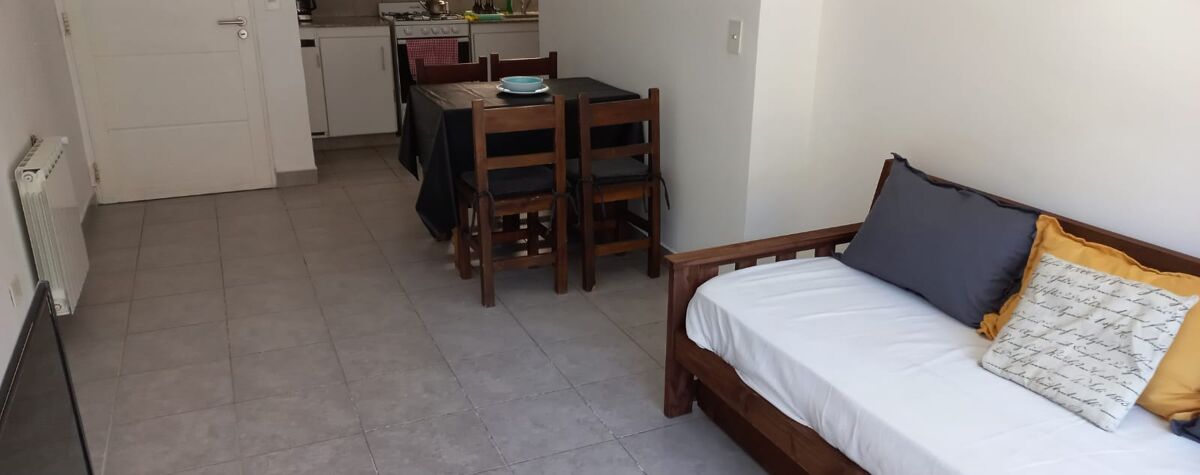 Foto principal de Departamento El Condor en San Carlos De Bariloche