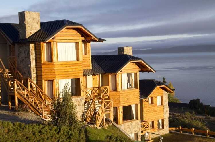 Foto principal de Chesa Engadina Complejo de Cabañas en San Carlos De Bariloche