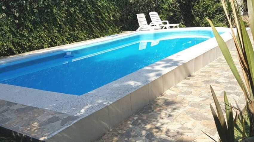 Foto principal de Casa Sandra Gallo en San Lorenzo