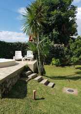 Foto 2 de la galería de Casa Sandra Gallo en San Lorenzo