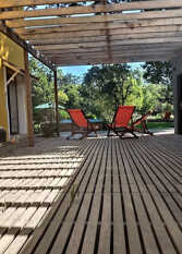 Foto 4 de Casona del Río: Serenidad. Intimidad. Naturaleza en Tigre