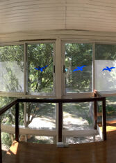 Foto 3 de la galería de Casona del Río: Serenidad. Intimidad. Naturaleza en Tigre