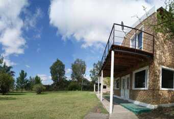Foto 1 de la galería de Cabañas Aguaflorida en Gualeguay