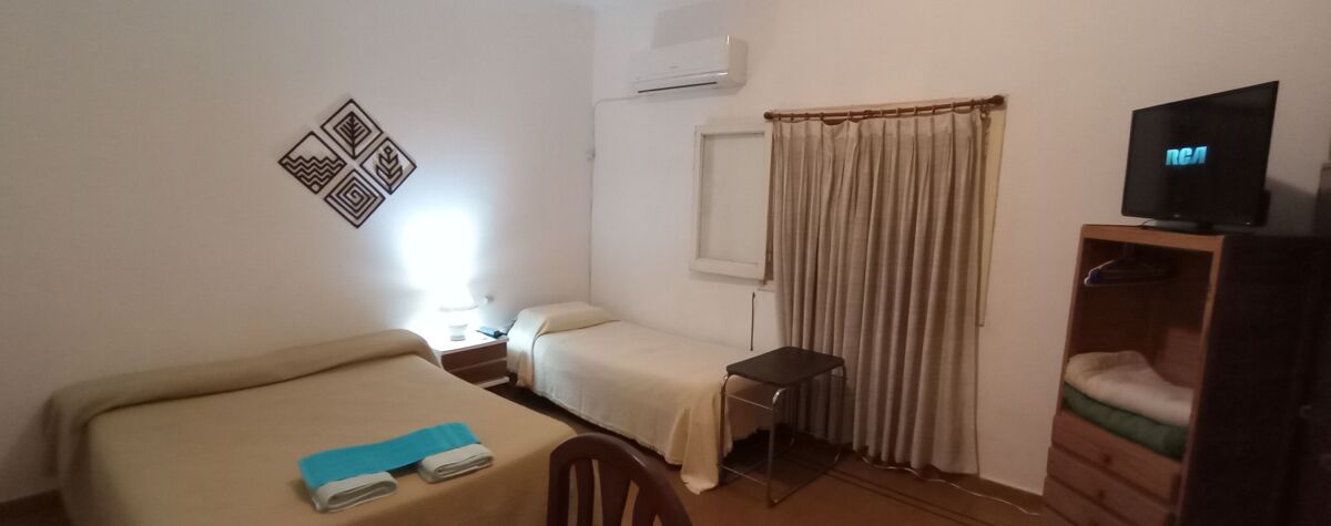 Foto principal de Departamento barrio General Paz en Ciudad De Córdoba
