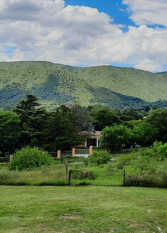 Foto 2 de la galería de Departamentos Las lechu en Santa Rosa De Calamuchita