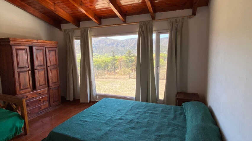 Foto principal de Departamentos Las lechu en Santa Rosa De Calamuchita