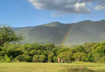 Foto 1 de la galería de Departamentos Las lechu en Santa Rosa De Calamuchita
