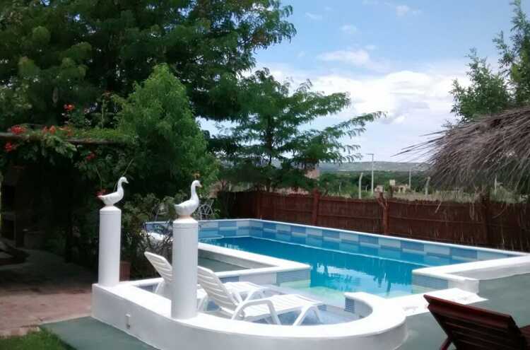 Foto principal de Cabañas Sueños Dorados en Arroyo De Los Patos