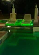 Foto 3 de la galería de Cabañas Sueños Dorados en Arroyo De Los Patos