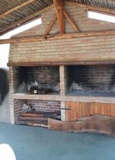 Foto 3 de la galería de Cabañas La Soleada en Las Rabonas
