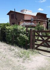Foto 2 de la galería de Cabañas La Soleada en Las Rabonas