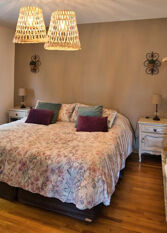 Foto 2 de la galería de Serendipia Lodge en Villa Carlos Paz