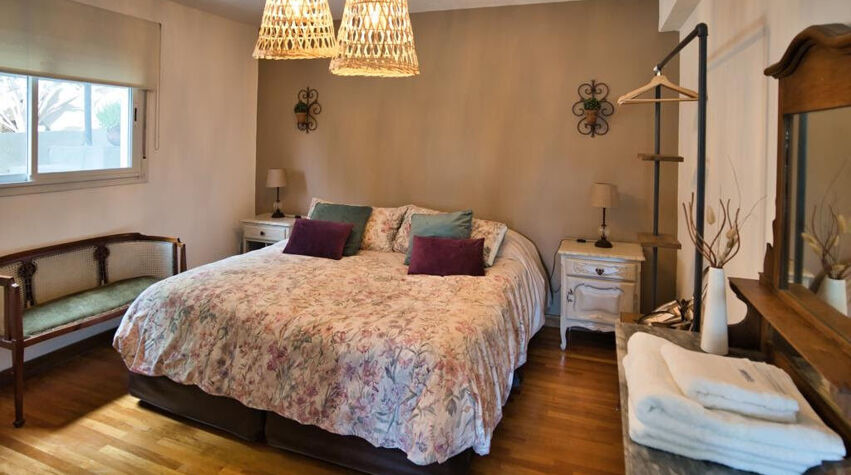 Foto principal de Serendipia Lodge en Villa Carlos Paz