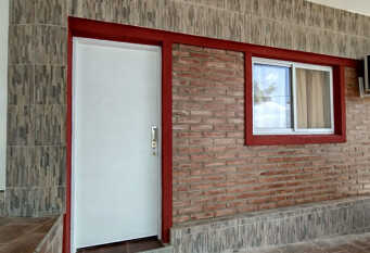 Foto 1 de la galería de Alojamiento Mis Sierras en Carpintería