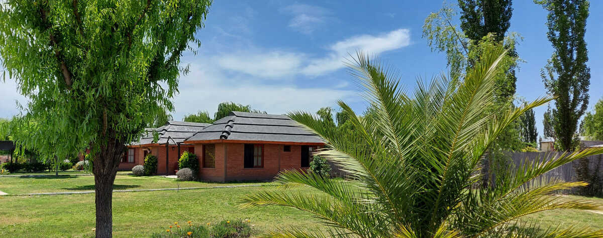 Foto principal de Cabañas Altos del Toledano en San Rafael