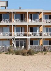 Foto 2 de la galería de Parada 47 Apart de Playa en Villa Gesell