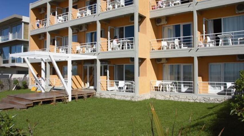 Foto principal de Parada 47 Apart de Playa en Villa Gesell