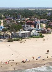 Foto 3 de la galería de Parada 47 Apart de Playa en Villa Gesell