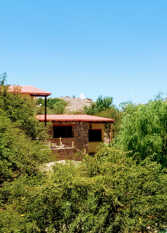 Foto 4 de Cabañas La Quinta de Maria, Tilcara en Tilcara