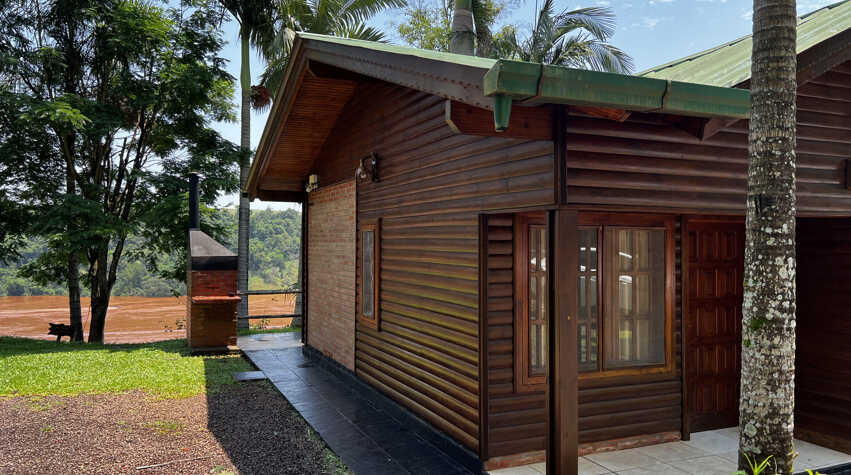 Foto principal de Costa del Sol Iguazú en Puerto Iguazú