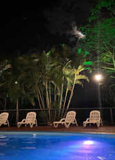 Foto 2 de la galería de Costa del Sol Iguazú en Puerto Iguazú