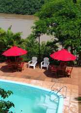 Foto 3 de la galería de Costa del Sol Iguazú en Puerto Iguazú