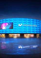 Foto 3 de la galería de Gurruchaga SyA Movistar Free Parking Outlet en Capital Federal