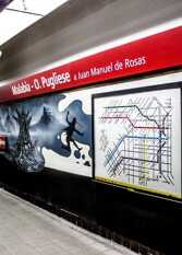 Foto 4 de Gurruchaga SyA Movistar Free Parking Outlet en Capital Federal