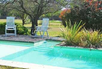 Foto 1 de la galería de Casa Altos del Lago en Villa De Las Rosas