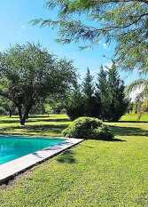 Foto 3 de la galería de Casa Altos del Lago en Villa De Las Rosas