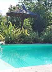 Foto 2 de la galería de Casa Altos del Lago en Villa De Las Rosas