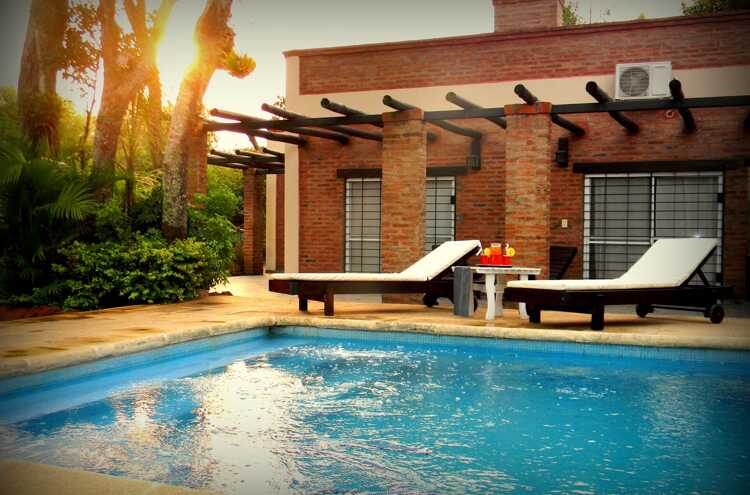Foto principal de Casas Alojamientos del Paso en Paso De La Patria