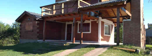 Foto 1 de Cabañas El Capricho y El Caprichito en Villa Rumipal